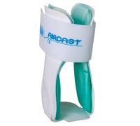 Orthèse Classique Aircast Cheville Droite Pédiatrique - Djo