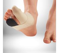 Orthèse corrective double de jour