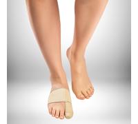 Orthèse corrective souple de jour