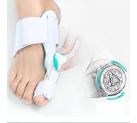 Orthèse D’Oignon, Redresseur De Gros Orteil, Attelle D’Oignon Réglable avec Correction du Bouton, Restauration Correcte De L’Arc Transversal