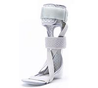 Orthèse D'Appui du Pied, Orthèse De Maintien du Pied, Chaussures Correctrices Internes/Valgus, Rééducation, Attelle De Cheville, Surélévation De La Taille du Bracelet, Taille Ajustable Pied Droit