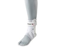 Orthèse de cheville Zamst A2-DX White jambe droite, L
