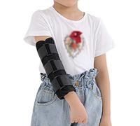 Orthèse de correction de l'articulation du coude, support médical pour attelle de bras, immobilisation de bras enfant/adulte, écharpe de bras pour bras cassé, coude, support de poignet et récupération