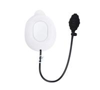 Orthèse de Pectus excavatum, Outil de Correction de la Poitrine enfoncée, Cadran de Pression réglable, pour Adultes/Adolescents (L)