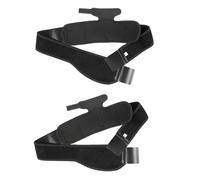 Orthèse de pied pour marcher avec des chaussures - Orthèse de cheville - Stabilisateur de cheville - Correcteur d'oignons - Stabilisateur de cheville