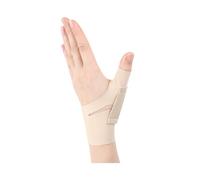 Orthèse de poignet universelle, soulagement de la douleur, protection de tendon sportive, entorse, rééducation, orthèse, soutien articulaire, pouce pour hommes et femmes, main droite gauche, attelle