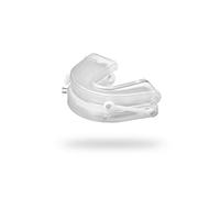 Orthèse dentaire Anti-ronflements SomnoGuard SP Soft Thermoformable - Facile à installer et à régler - fabriquée en Allemagne