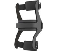 Orthèse D'hyperextension Du Genou, Attelle D'immobilisation Du Genou, Étanchéité Réglable Pour Éviter De Glisser, Attelle De Redressement Des Jambes De 3 Mm D'épaisseur, S'adapte Aux Courbes Des Jambe