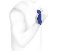 Orthèse du pouce, RhizoLoc, titane, droit, taille 1