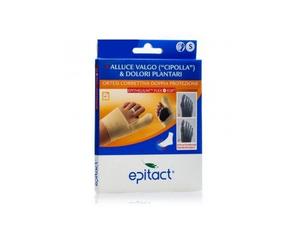 Orthèse épithéliale Corr Dp Right S 1P