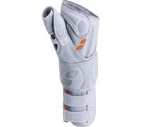 Orthèse Manu-Hit Pollex gauche taille M 07645 platine. 1 pièce
