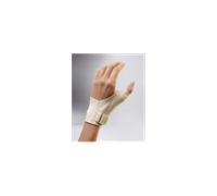 Orthèse pouce de repos thermoformable