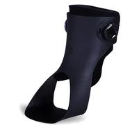Orthèse pour pied tombant, For une meilleure démarche, un soulagement de la douleur et hémiplégie après AVC (gauche, M)(Right,L)