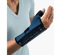 Orthèse pour pouce droit Bort Generation M bleu 1 pc