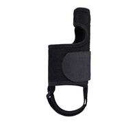 Orthèses d'orteils Os Pouce Ajusteur Marteau Protecteur Hallux Valgus Oignon Outil de Soins Orthopédiques (S)