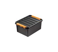 Boîte de rangement Smart Store Pro 31 32L noir