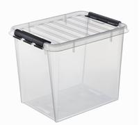 Orthex Clipbox Smart Store Classic 50 Transparent 3542070