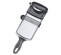 orthex Gastromax 6695 Mandoline en acier inoxydable Noir