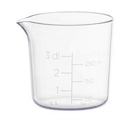 Gastromax Orthex Verre gradué, 10 x 10 x 8 cm