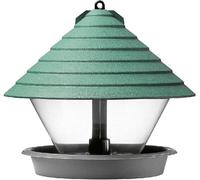 orthex9325440 orthex mangeoire pour oiseaux KATAN, vert