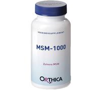 Orthica MSM-1000 90 Comprimés