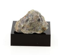 Orthite. 29.7 Ct. Sept-Îles, Québec, Canada.