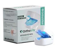 ortho vital appareil anti mycose, OrthoVital lumière bleue mycose ongle pied mycose ongles des pieds, réparer mycose ongles en seulement trois semaines (1)