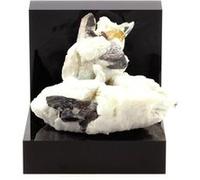 ORTHOCLASE - Pierre Naturelle en Provenance du Pakistan, 1 seule ville d'origine) - Pierre de guérison et d'équilibre émotionnel, caractéristique mots clée SEO 992.7 ct - Certificat d'Authenticité Inc