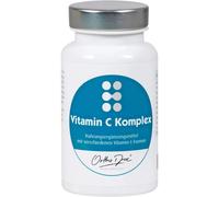 ORTHODOC Complexe Vitamine C Kapsules 60 St PZN 06325200