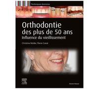 Orthodontie Des Plus De 50 Ans - Influence Du Vieillissement
