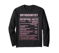 Orthodontiste Fatcs Manche Longue
