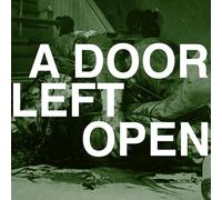 A Door Left Open
