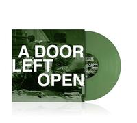 Orthodox - A Door Left Open LP [Vinyl]