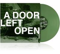 Orthodox - A Door Left Open LP [Vinyl]