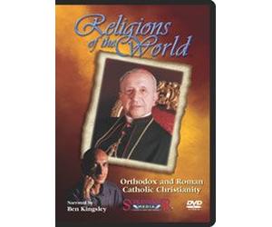 Orthodox and Roman Catholic Christianity