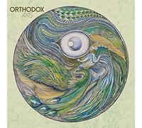 Orthodox - Axis (Black)