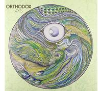 Orthodox - Axis (Yellow & Black)