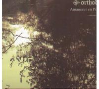 Orthodox - (Black) Amanecer en Puerta Oscura