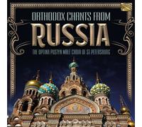 Orthodox Chants From Russia