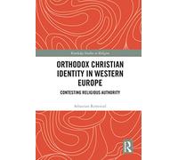 Orthodox Christian Identity in Western Europe