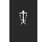 Orthodox Christian Notebook Journal Volume 3