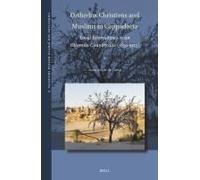 Orthodox Christians And Muslims In Cappadocia