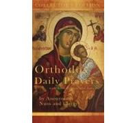 Orthodox Daily Prayers