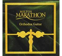 Orthodox Guitar