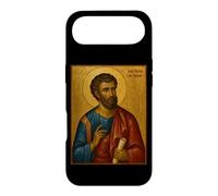 Orthodox Icon of Saint Thomas The Apostle Coque pour iPhone Air