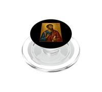 Orthodox Icon of Saint Thomas The Apostle PopSockets PopGrip pour MagSafe