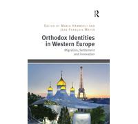 Identités orthodoxes en Europe occidentale – Routledge