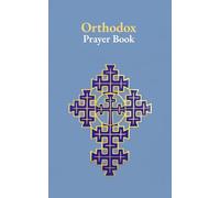Orthodox Prayer Book