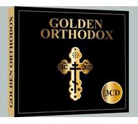 Orthodoxe d'or : Best Of