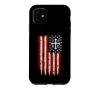 Orthodoxe USA - Orthodoxie américaine Coque pour iPhone 11